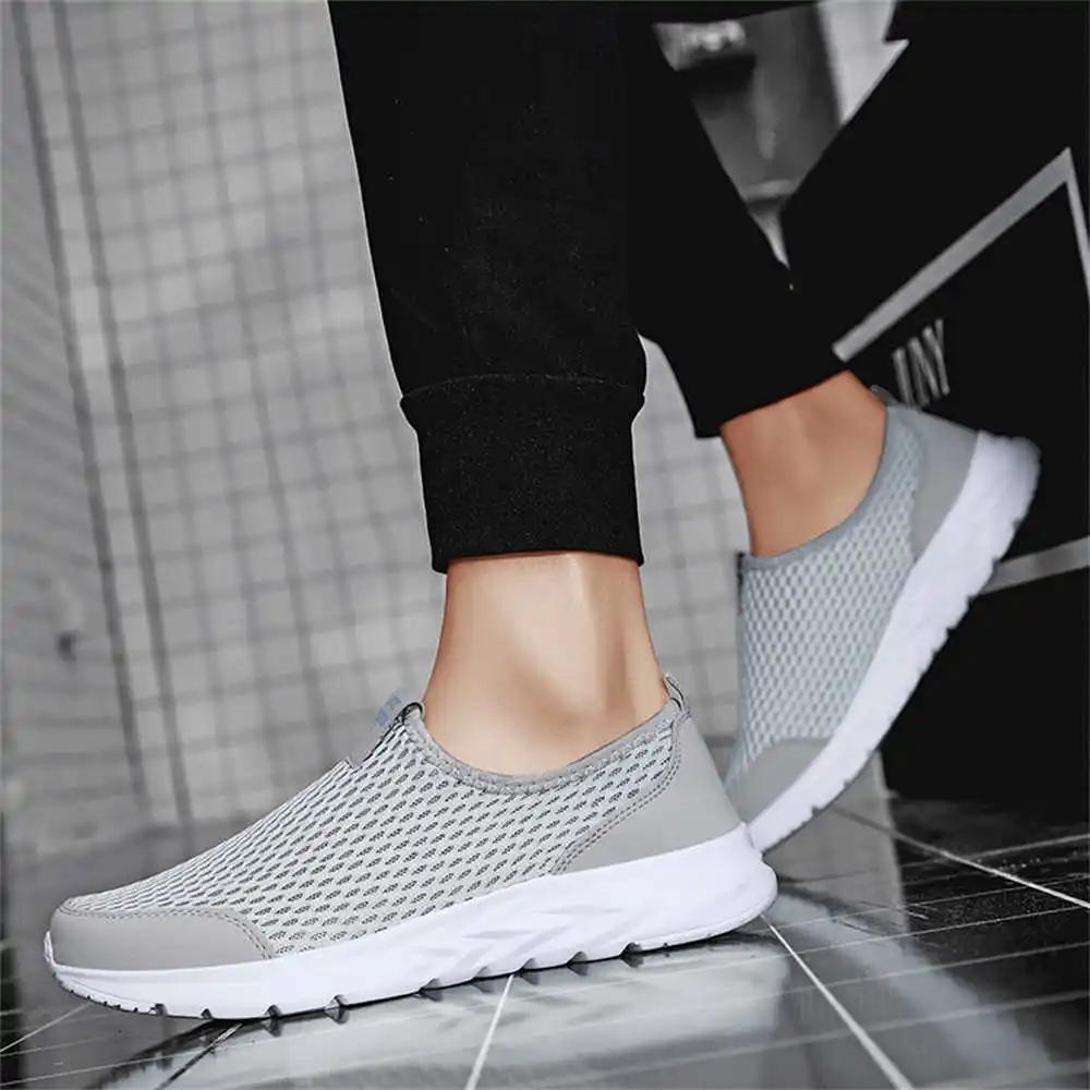 Fashion Quick Dry Without Heels Luxury Men's Brands Casual Sneakers 45 Men's Shoes For Home Sport Branded On Offer Real To Play