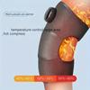 Heating knee massage shoulder support, knee elbow shoulder support wrapping, knee elbow shoulder relaxation leg heating pad