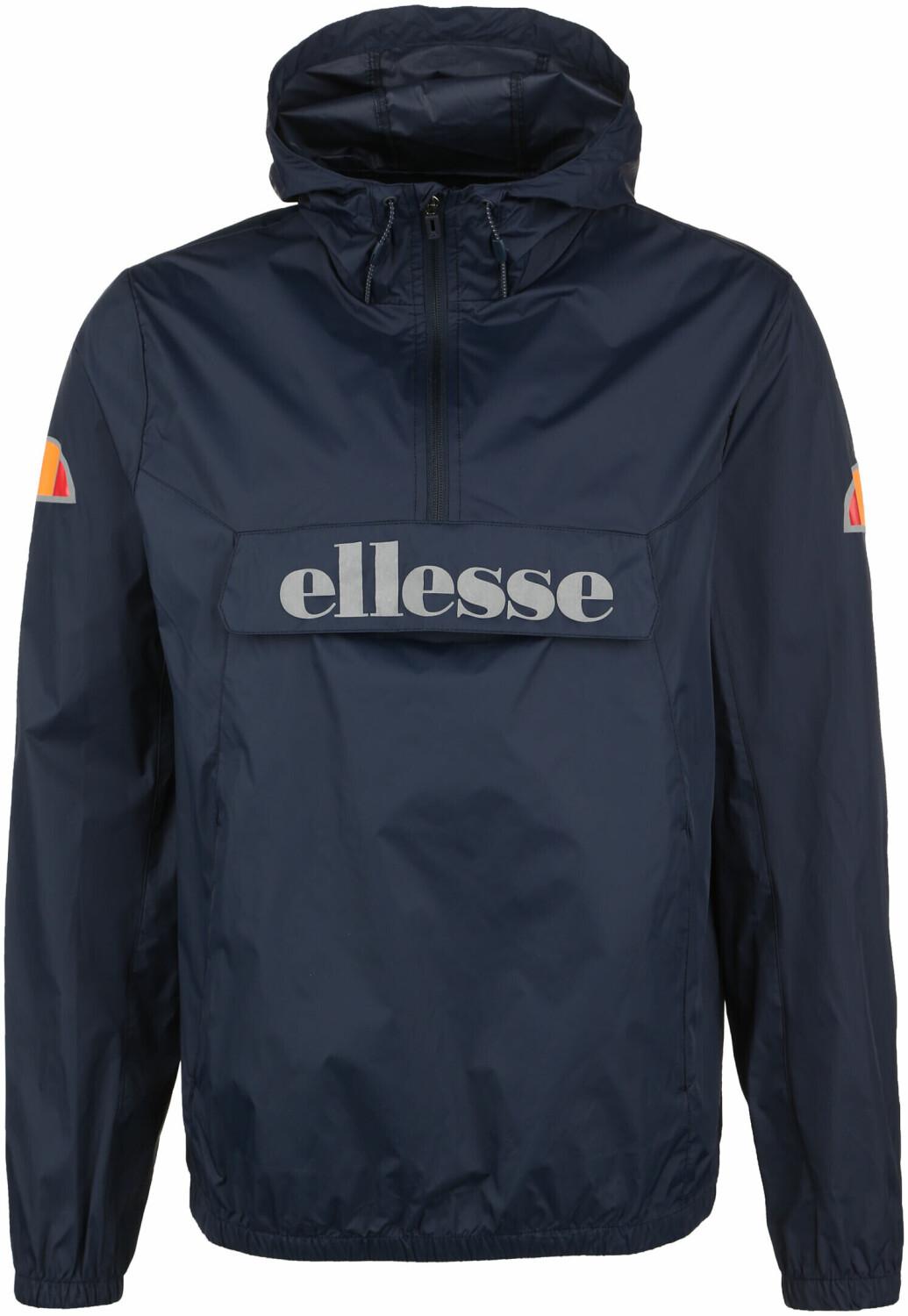 

Демисезонная куртка Ellesse Acera Jacket (SXG09906) blue 4XL