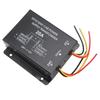 Car Electric Converter 20A 24V To 12V DC Electric Power Transformer Adapter for Walkie Talkie Car Display Truck Bus
