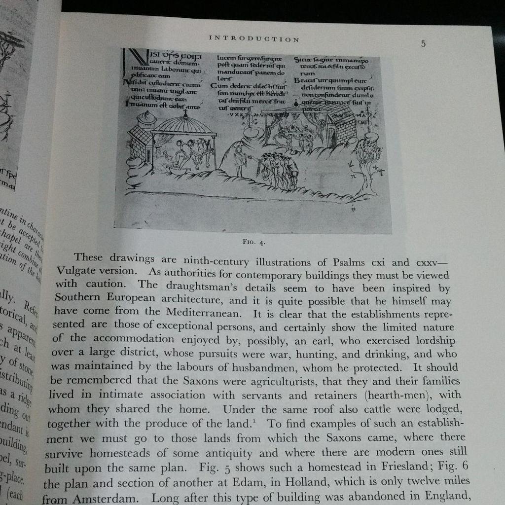 [USED] A History of the English House