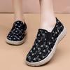 Shoes women's shoes versatile summer new breathable soft sole not tired feet mother shoes cloth shoes women