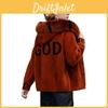 Coat Autumn Vangull Women Brand Winter Clothesthin Short Hooded Student Cardigan