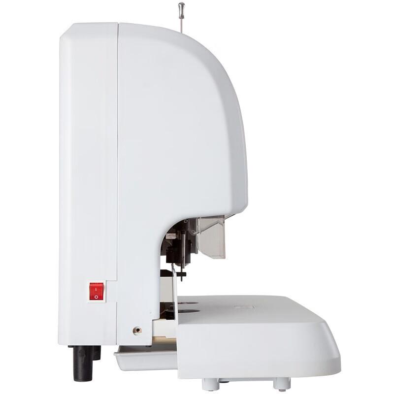 COMIX CM-5008 Smart Touch Automatic Binding Machine CN Plug (adapter Included)