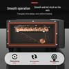 AISHIQI Commercial 9-Stick Sausage Machine