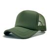 Mens Cap Baseball Womens Solid Outdoor Sunshade Breathable Multi Colors Hat