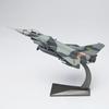 J10 1/72 Scale Metal Model airplane Scale model Home placement, collection and decoration  Creative gift Halloween and Christmas