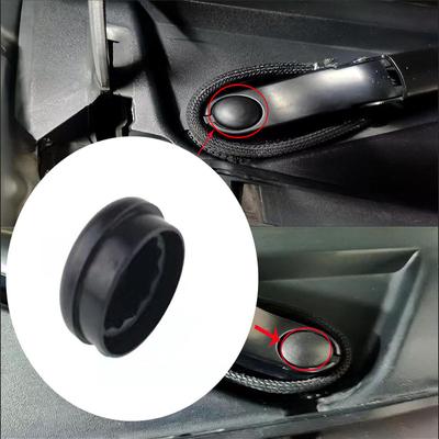 Auto-Frontscheibenwischerarm-Mutterkappe, Bolzenabdeckung für Vw Saveiro 2010–2013, Scirocco 2009–2018, Sharan 2011–2019, Suran 2011–2014, Tiguan 2008–2019