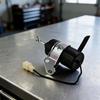 16811-61111 11V Shutdown Solenoid Valve for Kubota Engines Compatible with Lawnmower and Agricultural Equipment