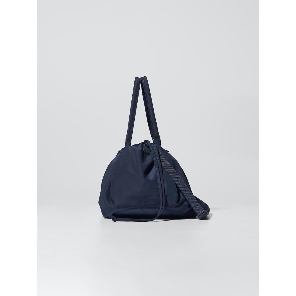 Uniqlo Japan Drawstring Bag
