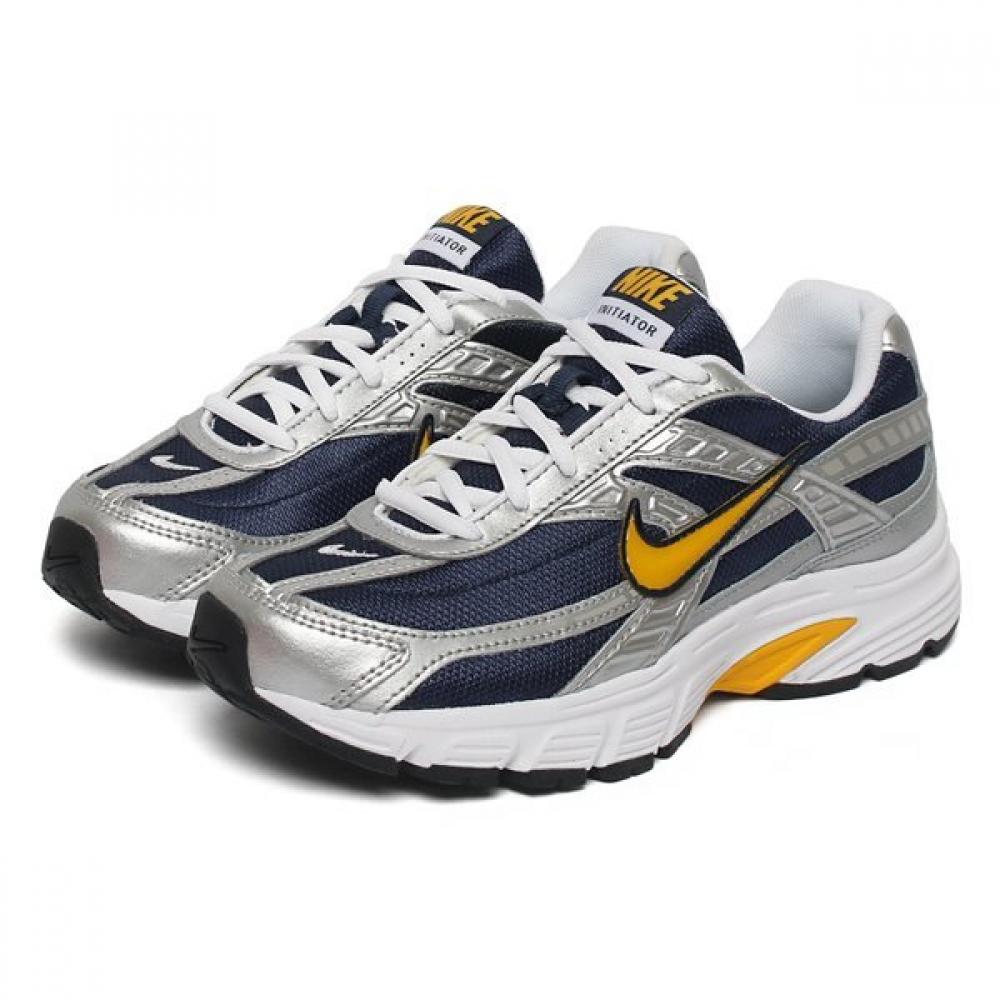 

Nike Мужчина-инициатор Обсидиан Ib4467 Ib4467 451 IB4467451 Obsidian:260