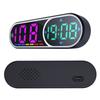 Car Speedometer Head-up Display Car HUD Display Digital Speedometer GPS KM/H Colorful Display For Vehicle Dashboard
