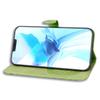 Estojo de couro PU com cristal de strass com joias em relevo Mandala Flip Phone Cover Slots de cartão Carteira para iPhone Samsung Huawei Xiaomi SONY Diamond Bag