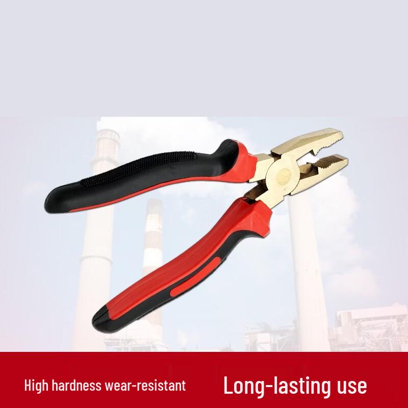 Lieve Professional Multi-functional Pliers