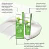Natural Mints Whitening Toothpaste with Aloe Effectively Removes Surfaces Stains for Whole Family