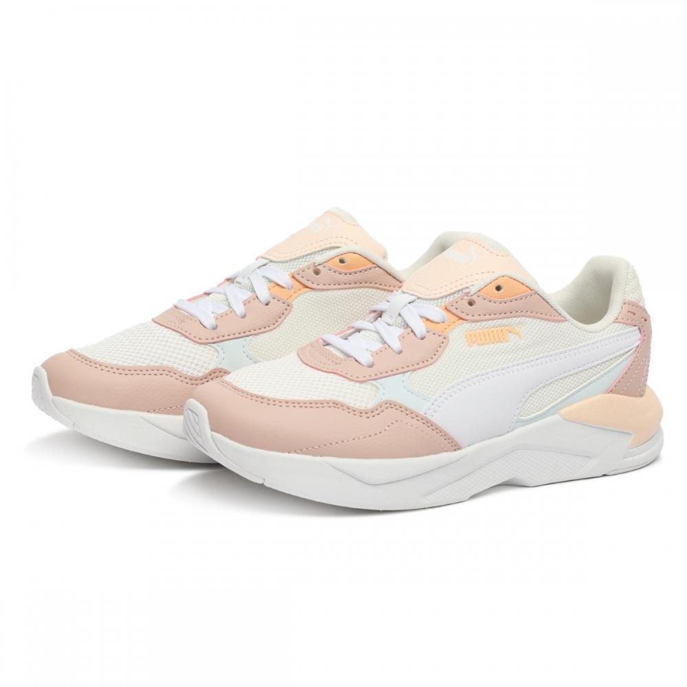 Puma X Ray Speedlight 38463945 Warm White Puma White Rose Quartz