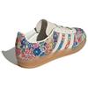 Gazelle Liberty London X Gazelle Wmns Adidas Originals Indoor 'Floral Embroidery' Women's JP5309