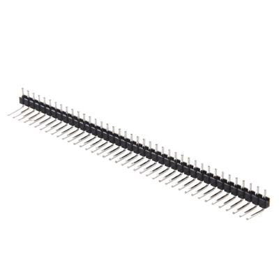 sourcingmap/® 1.25mm Pitch M8 x 60mm Metal Full Threaded Rod Bar Bronze Tone 5 Pcs