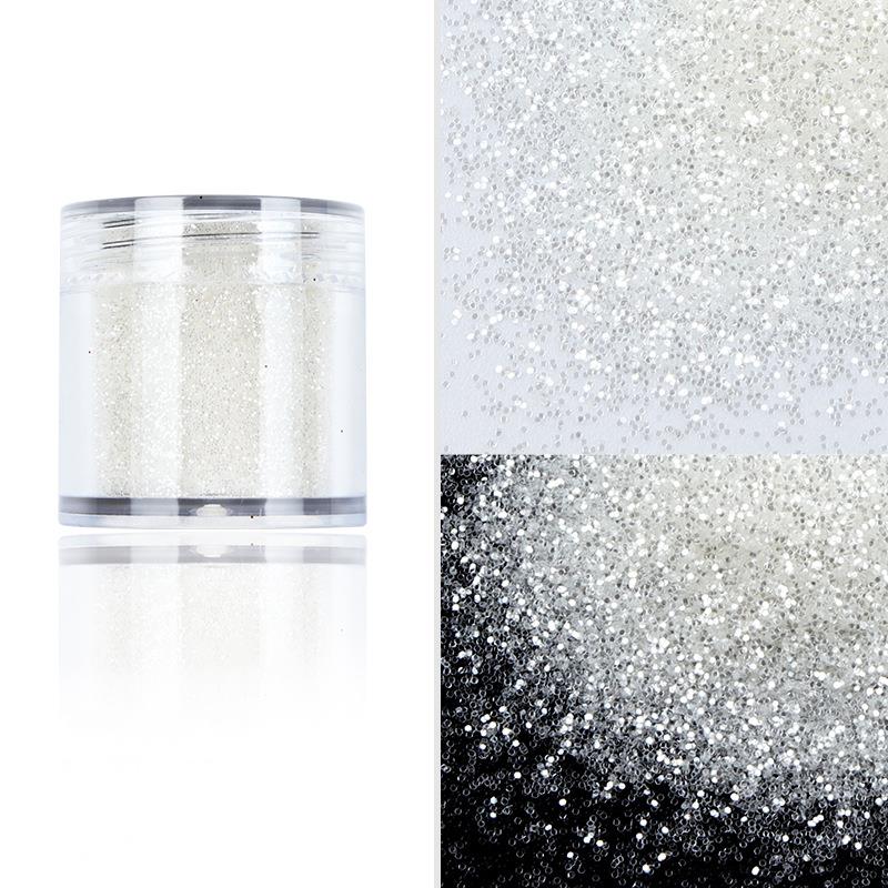 5 г голографических блесток для заполнения эпоксидной смолой лазерное золото серебро мелкий порошок россыпью блесток силиконовая форма стакан искусство DIY ремесла