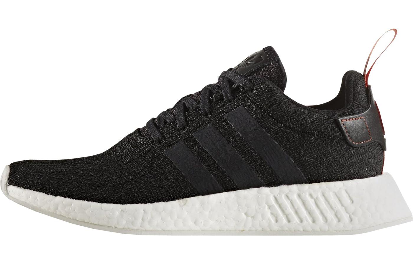 Adidas Originals NMD_R2 Future Harvest CG3384 36⅔