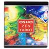 Luxurious Tarot Deck With Durable Art Paper And Unique Engaging Designs