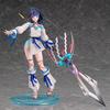 Order Elise Scale Plastic Painted Finished Figure Fate/Grand Lancer/Utsumi 1/7