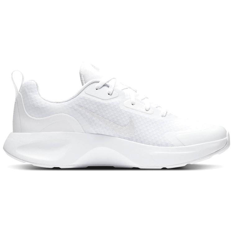 (WMNS) Nike Wearallday 'Weiß' Damen CJ1677-102
