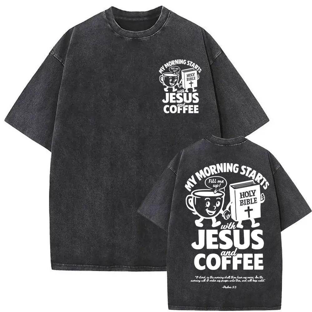

Easter Jesus The UItimate Deadlifter Graphic Tshirts Men Women Hot Sale Tshirt Vintage Washed Oversized Casual Comfort T Shirt S