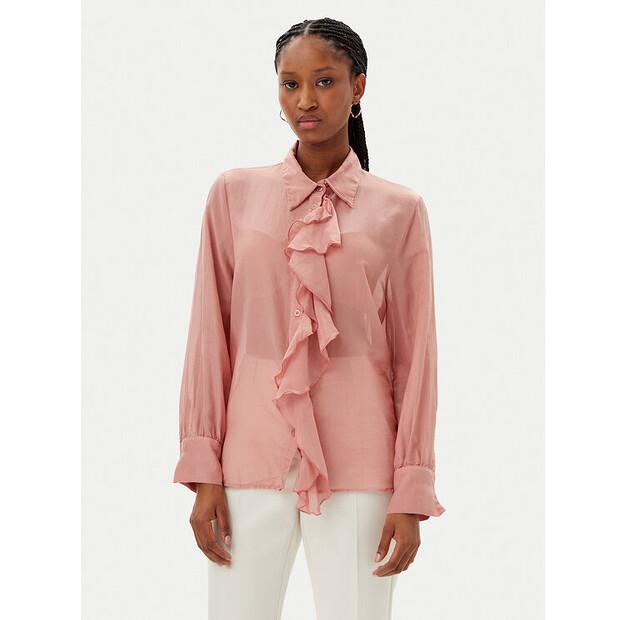 Рубашка Kontatto KONTATTO-B3004C E25B2C.142 EU M