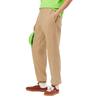 Lacoste Unisex Adult Cotton Regular Jogging Bottoms