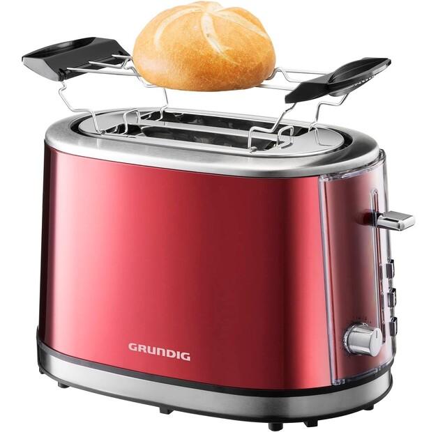 Тостер Grundig TA 6330