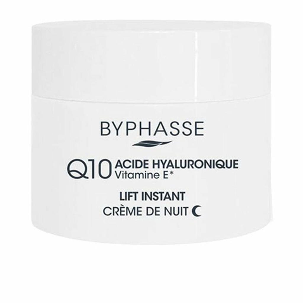 Byphasse, Q10, Firming & Lifting, Cream, For Face, 50 ml