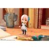 TAMASHII NATIONS Figuarts Mini Tales of Arise Shion 90mm PVC ABS Painted Action Figure