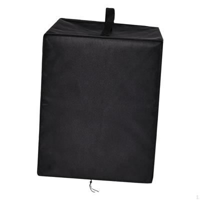 Ice Slush Machine Protector Dust Cover Oxford Cloth Versatile Lightweight Drawstring Fixing Water