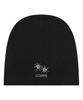 Koiliseu [Summer] Saber See-Through Mesh Cooling Beanie Unisex