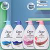 Dove Deeply Nourishing Body Wash