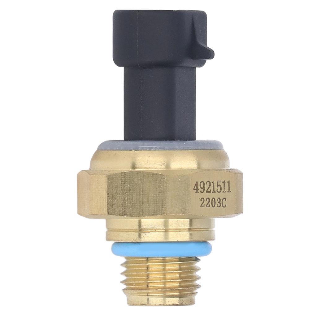 Engine Oil Pressure Sensor Sender Switch 3 Pin 4921511 Replacement for Cummins 5.9L 24V