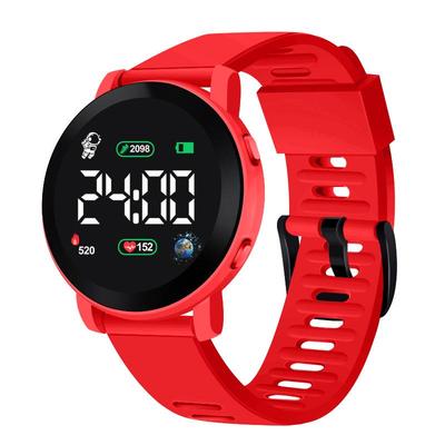 Wearables – Smartwatches