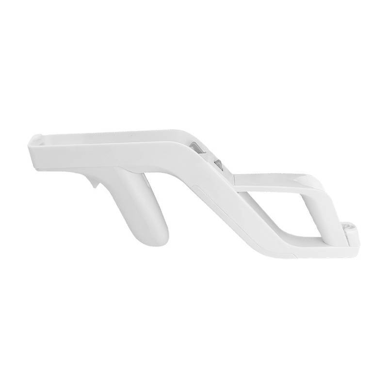 Resident Evil Gun Zapper Stand With Abs Material For Gaming Enthusiasts