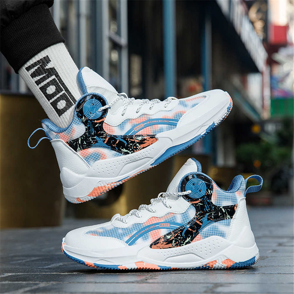 Fashion Shoes Men Sneakers White Woven Mens Designer Trainers Shoes Red Men Sport Tenis Special Offers Unusual Type Trainners