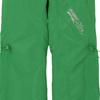 Nike X Off-White Trousers Kelly Green Unisex Bottoms DV4453-389