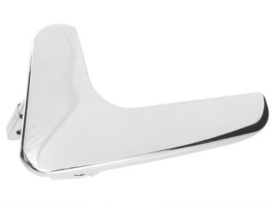 Seat Cordoba I FL 99-02 Interior Door Handle METAL CHROME Left