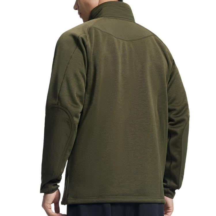 Under Armour Jackets Men's 308 Color Stand Collar Moderate Other 6010034-308