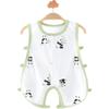 Unisex Baby Summer Pipa Romper Bodysuit