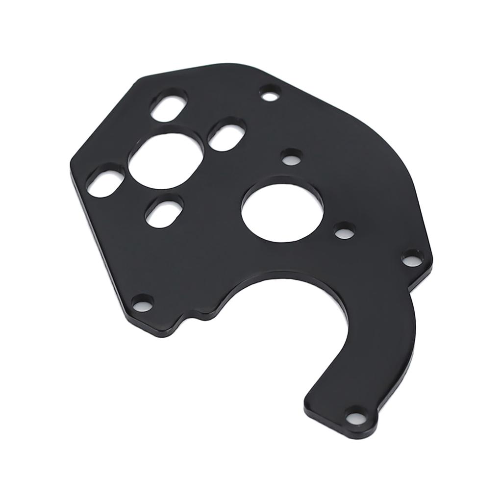 AXspeed Adattatori Esagonali In Ottone Per SCX24 1:24 - 4 Pezzi, Peso 27g, Migliorano Aderenza