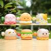 Wooden Fish Pvc Desktop Decoration With Led Light For Stress Relief And Office Decor Special Characters Included