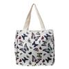 Large Capacity Versatile Bag for Women Canvas Bag for Women Ins Fresh and Fashionable Versatile One-shoulder Tote Bag