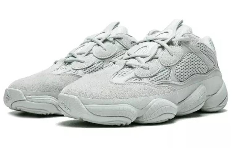 Yeezy 500 Adidas Originals 'Salt' EE7287