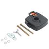 Tools Choke Lever Plate Home Air Cleaner Cost Effective Easy To Install Functionality Optimal P021012870 For Echo GT-225 SRM-225