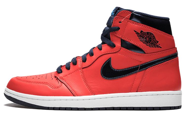 

Jordan 1 Retro David Letterman 555088-606 45
